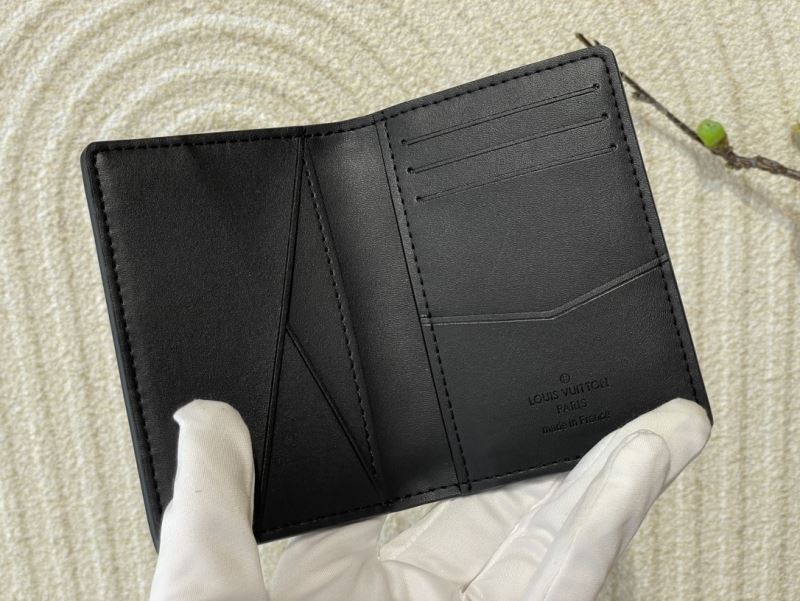 Louis Vuitton Wallets